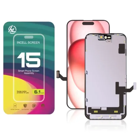 IPHONE 15 HL