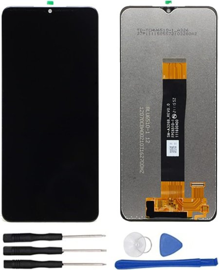 SAMSUNG A32 W/F OR