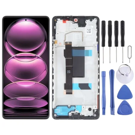 REDMI NOTE11 OLED W/F