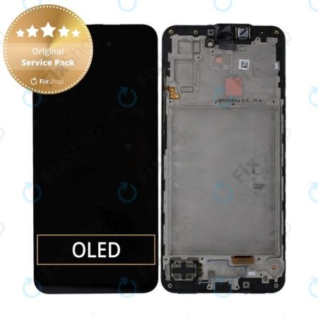SAMSUNG A17 OLED