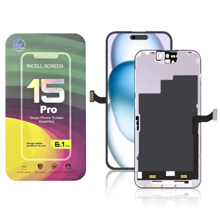 IPHONE 15 PRO HL