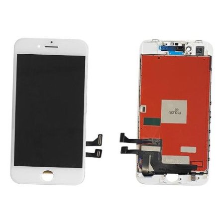 IPHONE 8G WHITE ZY