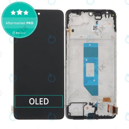REDMI NOTE14 4G W/F OLED