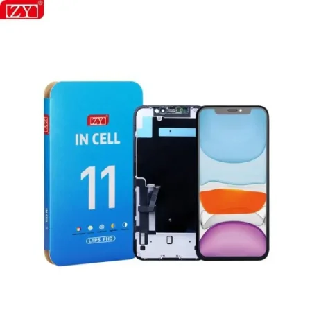 IPHONE 11 ZY