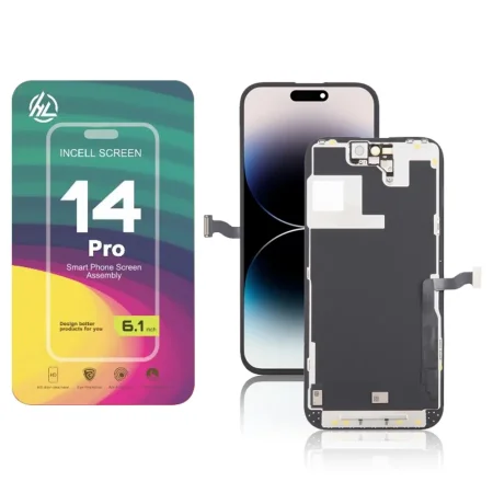 IPHONE 14 PRO HL