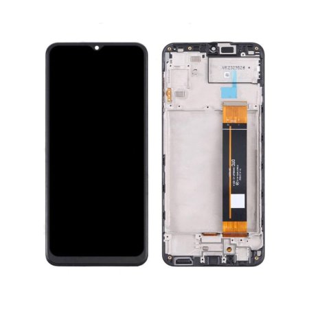 SAMSUNG A23 W/F ORG CH