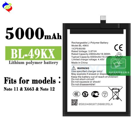 INIFINIX 49-KX