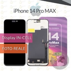 IPHONE 14 PRO MAX HL