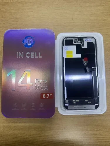 PHONE 14 PRO MAX KD