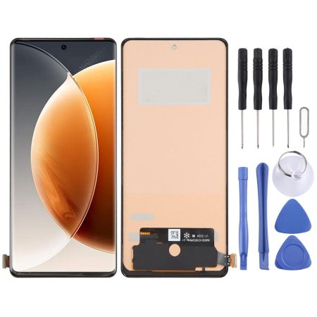 TECNO CAMON30s PRO TFT