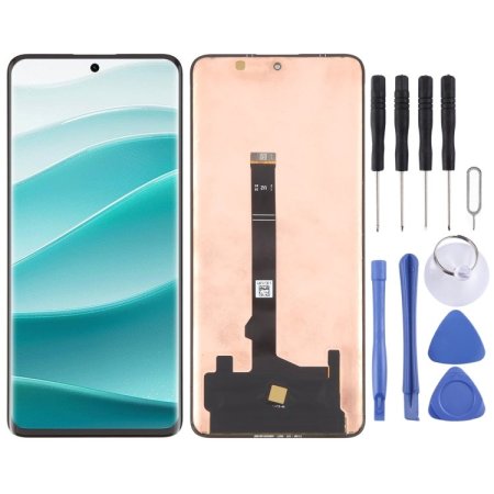 INFINIX NOTE 14 PRO TFT