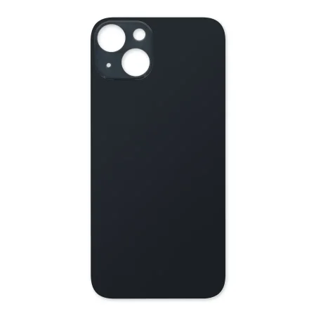 IPHONE 13 BACK BLACK