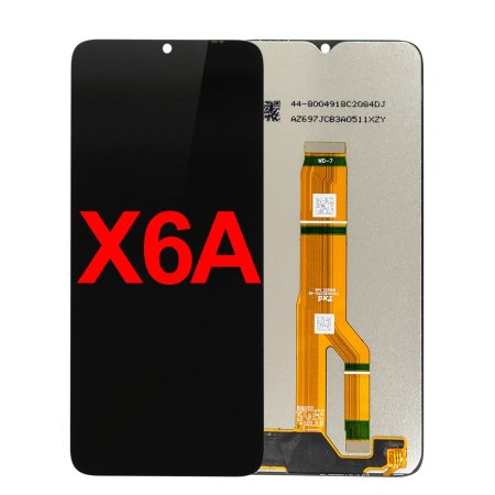 HONOR X6A