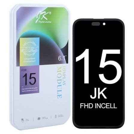 IPHONE 15 JK LCD