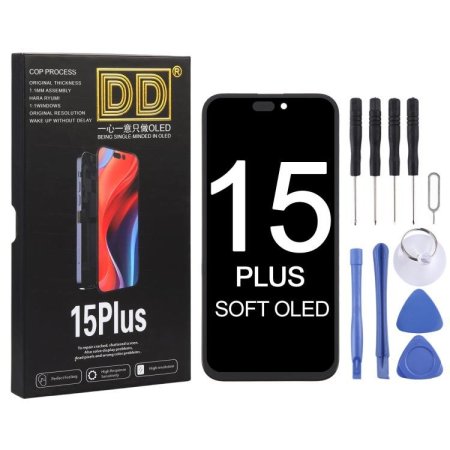 IPHONE 15 PLUS OLED DD