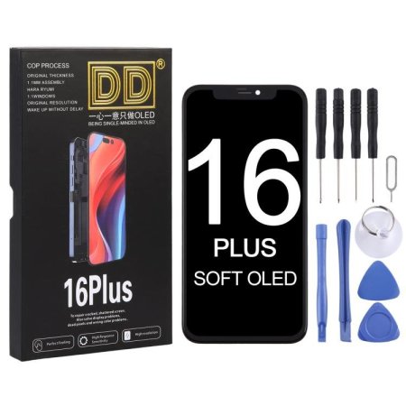 IPHONE 16 PLUS OLE DD