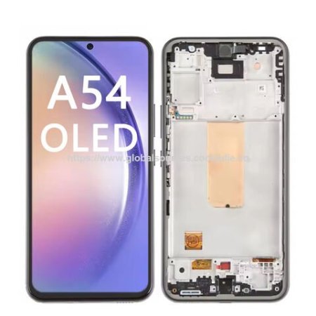 SAMSUNG A54 OLED