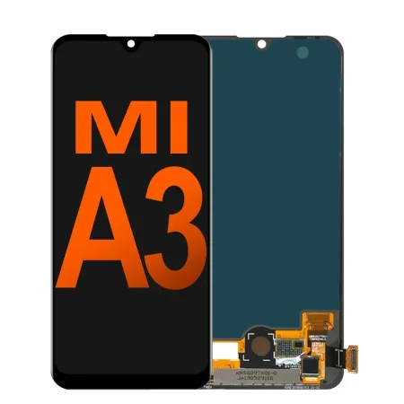 REDMI A3 OLED