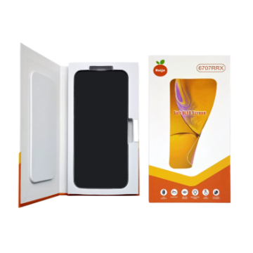 IPHONE 17 OLED RJ