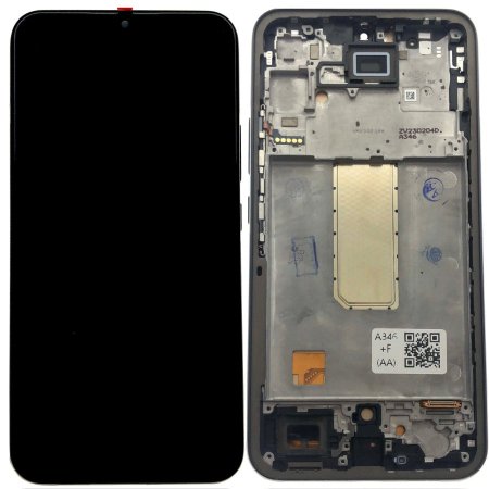 SAMSUNG A34 INCELL