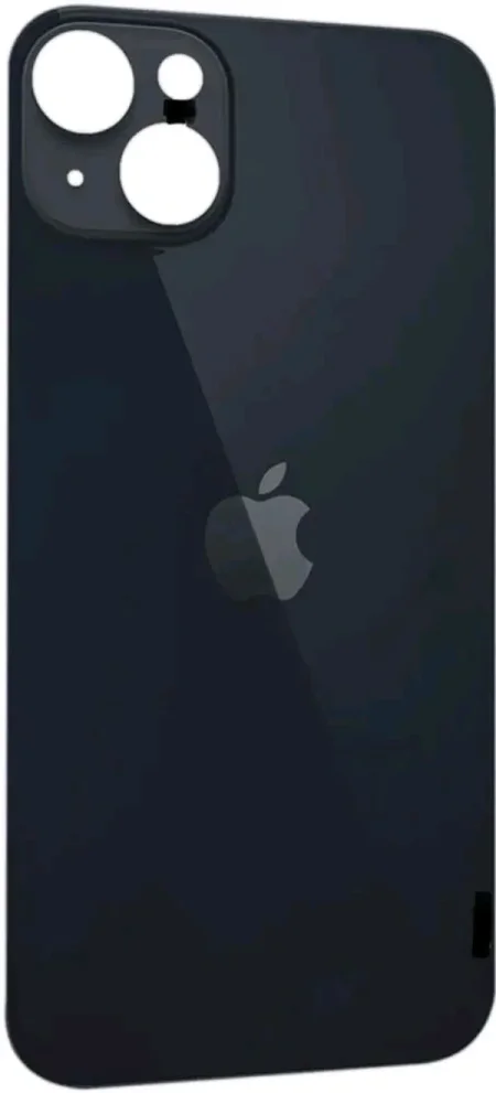 IPHONE 14 BACK BLACK