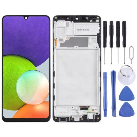 SAMSUNG A22 4G INCELL