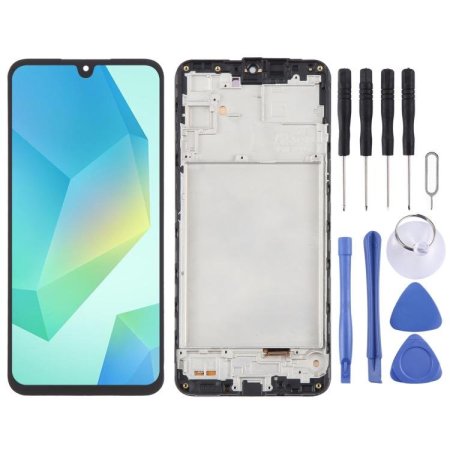 SAMSUNG A16 W/F BIG 4G OLED