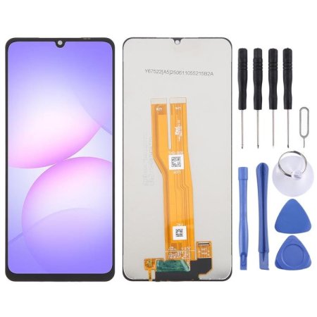 SAMSUNG A07 W/F