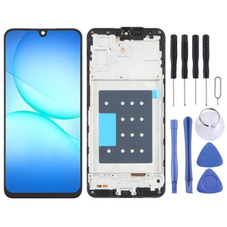SAMSUNG A17 W/F INCELL