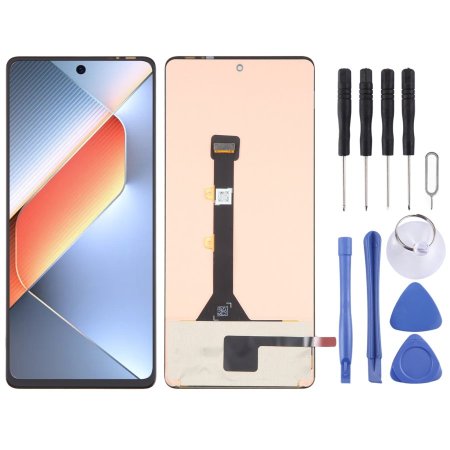 TECNO POVA6 ORG