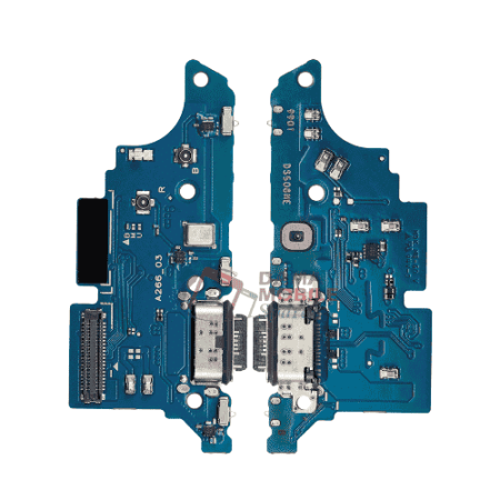 SAMSUNG A26 5G Charging flex org