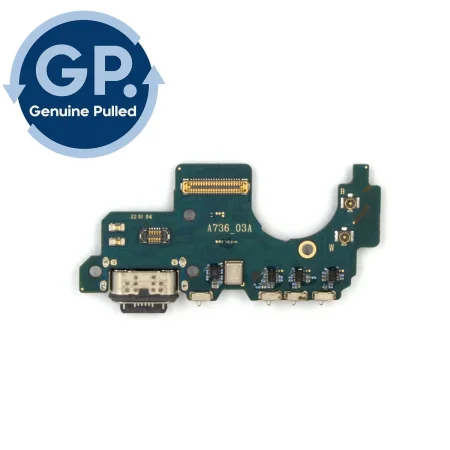 SAMSUNG A73 Charging flex org