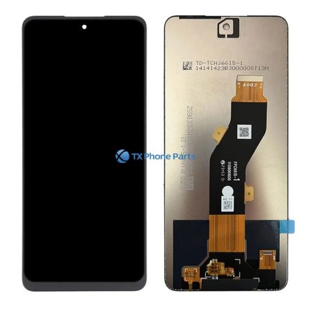 TECNO SPARK20/20C