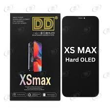 XS MAX OLED DD