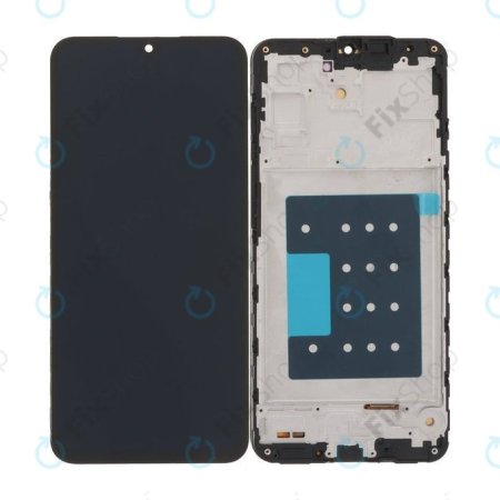 SAMSUNG A 17 W/F BIG OLED