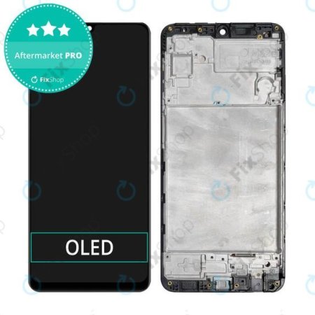 SAMSUNG M32 W/F OLED