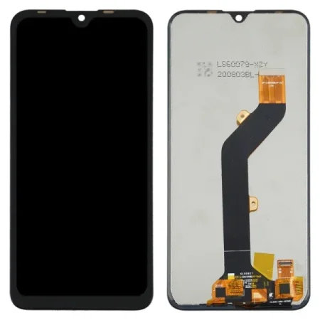TECNO POP 5