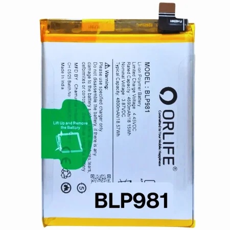 OPPO BLP981