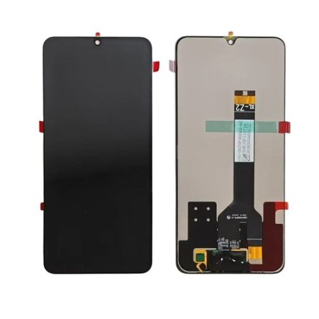 POCO C71 OR NEW