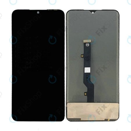 INF NOTE12 TFT