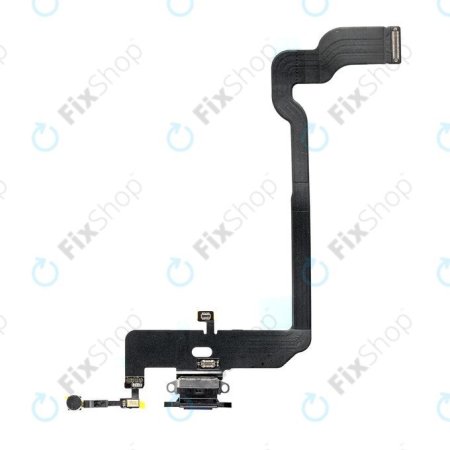 IPHONE XS Charging flex org