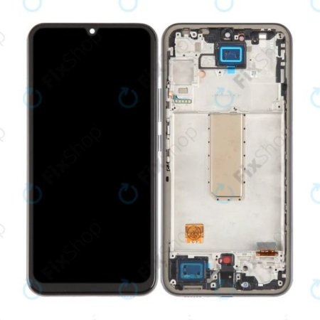 SAMSUNG A34 W/F OLED