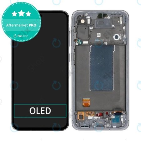 SAMSUNG A56 W/F OLED