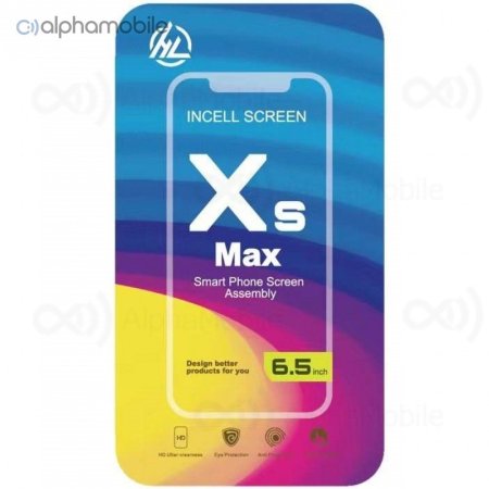 IPHONE XS MAX HL