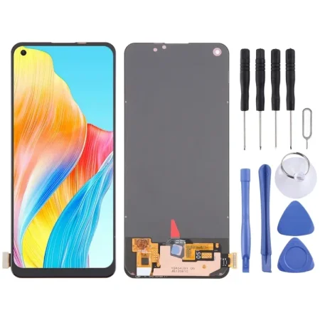 OPPO A78 OLED