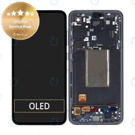 SAMSUNG S24 FE OLED W\F