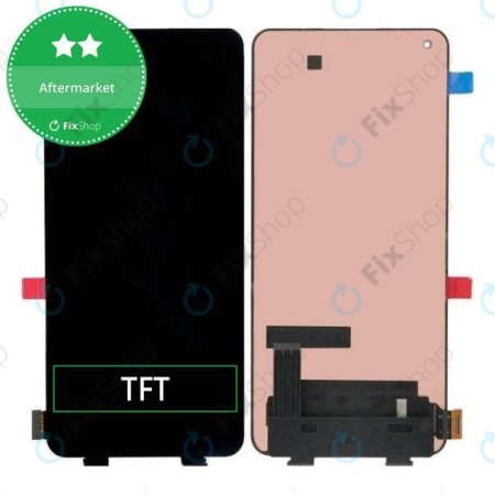REDMI MI 11 LITE 5G TFT