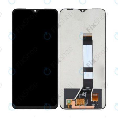 REDMI 9T