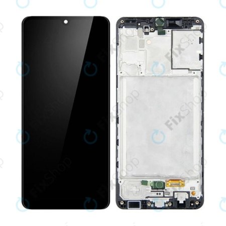 SAMSUNG A31 W/F OLED
