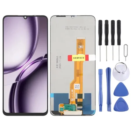 SPARK GO3 OR NEW
